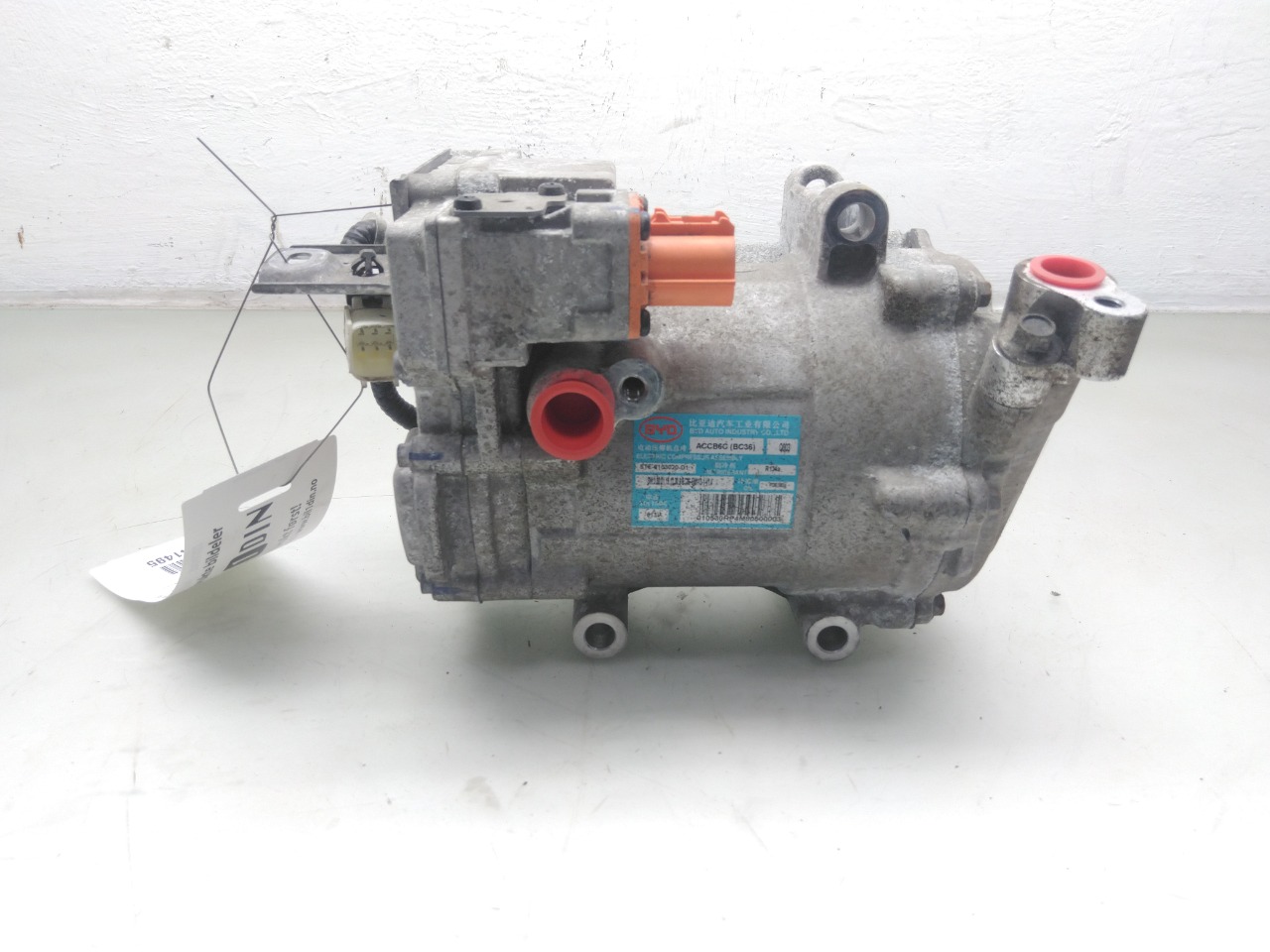 Airconditionpumpe BYD TANG