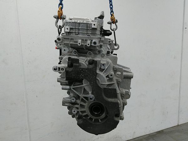 Motor - elektrisk - foran HYUNDAI IONIQ 5 (NE)