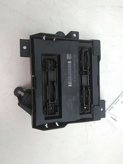 Komfortkontrollmodul AUDI A4 Avant (8K5, B8)