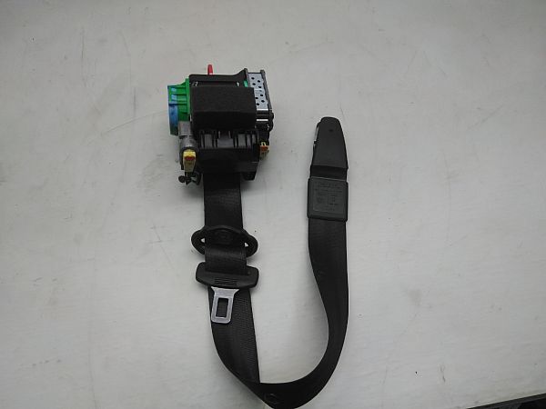 Sikkerhetsbelte for AUDI A4 Avant (8K5, B8)