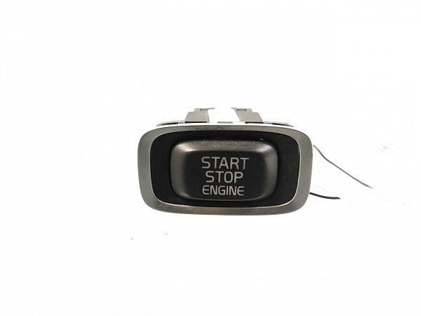 Start - stopp - knapp VOLVO V60 I (155, 157)