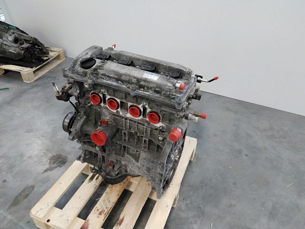 Motor TOYOTA RAV 4 III (_A3_)