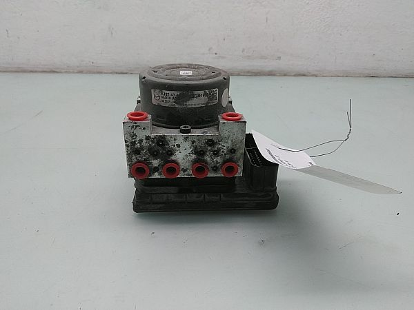 Abs hydraulikkpumpe MAZDA CX-5 (KE, GH)