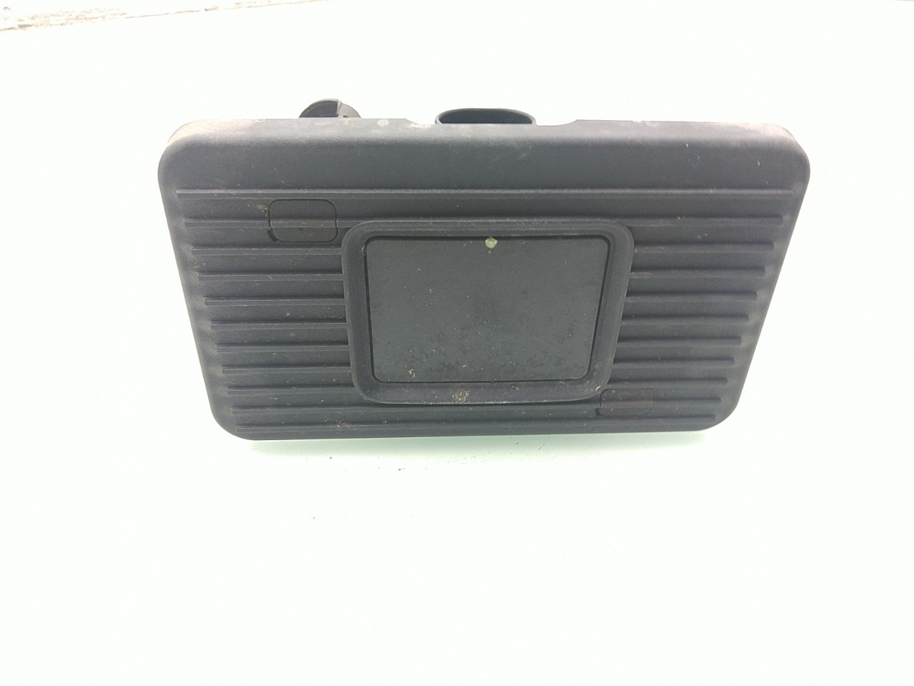 Sensor - adaptiv fartpilot BYD TANG