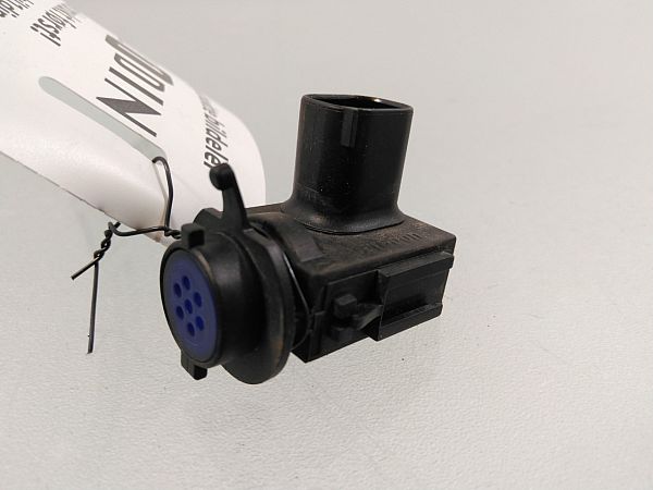 Radiator - sensor/termostat BMW i3 (I01)