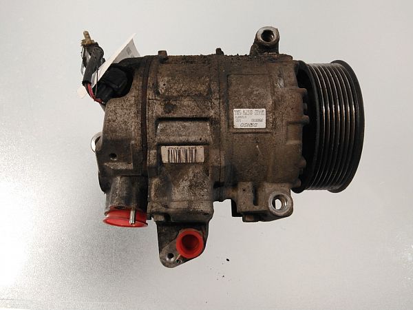 Airconditionpumpe LAND ROVER DISCOVERY III VAN (L319)