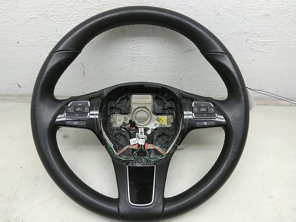Rat (airbag medfølger ikke) VW TOUAREG (7P5, 7P6)