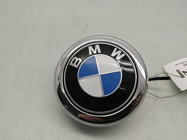 Håndtag udvending BMW X2 (F39)