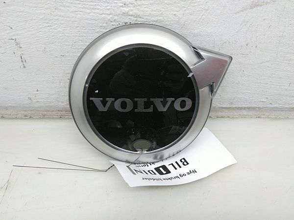 Emblemer VOLVO XC40 (536)