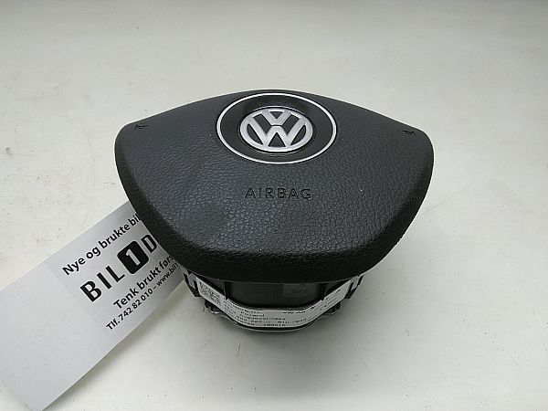 Airbag komplet VW CARAVELLE Mk VI (SGF, SGM, SGN, SHM, SHN)