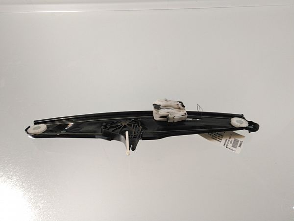 Vindusheis kabel 2 dørs BMW X3 (F25)