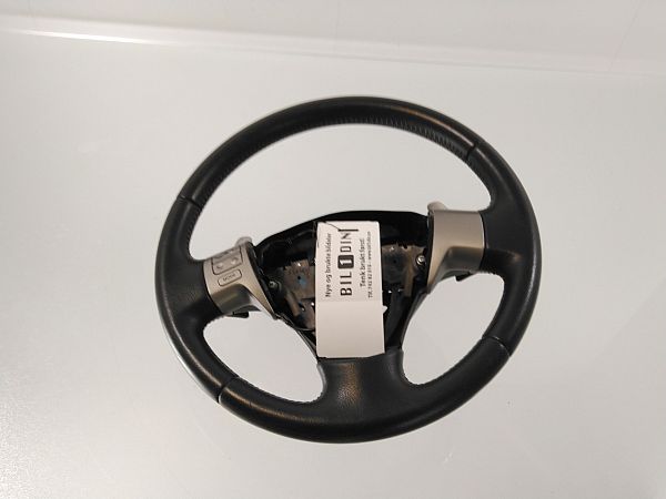 Rat (airbag medfølger ikke) TOYOTA AURIS (_E15_)