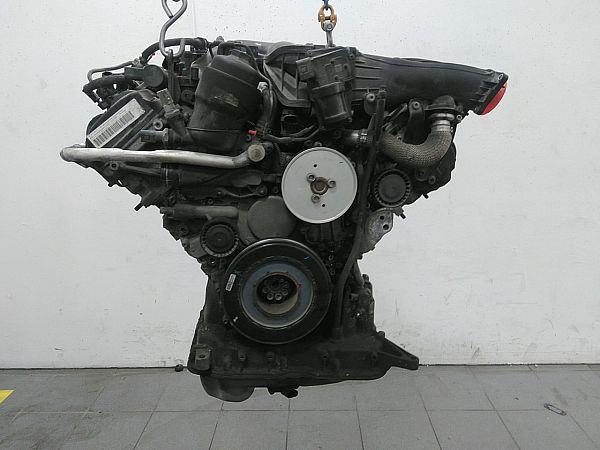 Motor PORSCHE CAYENNE (92A)