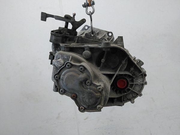 Girkasse manuel MINI MINI COUNTRYMAN (R60)