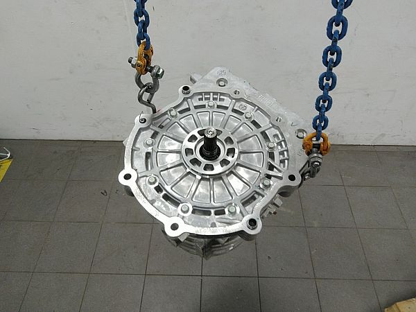 Motor - elektrisk - foran HYUNDAI KONA (OS)