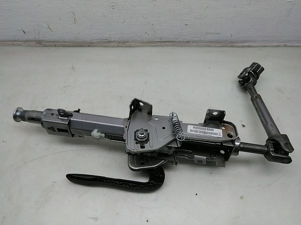 Ratstamme komplet SKODA OCTAVIA III Combi (5E5, 5E6)
