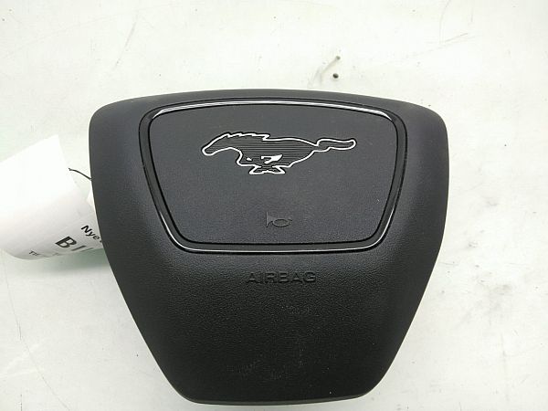 Airbag komplet FORD USA MUSTANG MACH-E