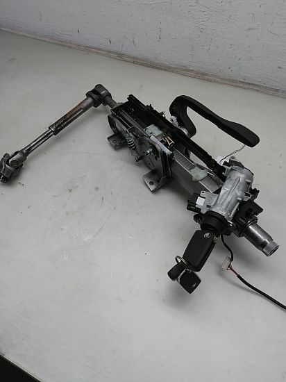 Ratstamme komplet SKODA OCTAVIA III Combi (5E5, 5E6)