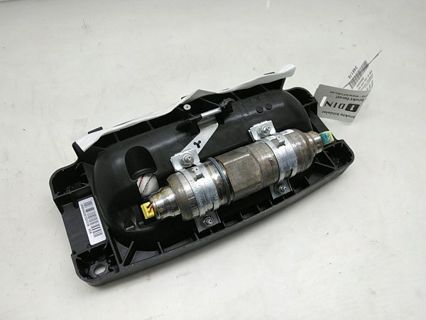 Airbag komplet MERCEDES-BENZ B-CLASS (W246, W242)