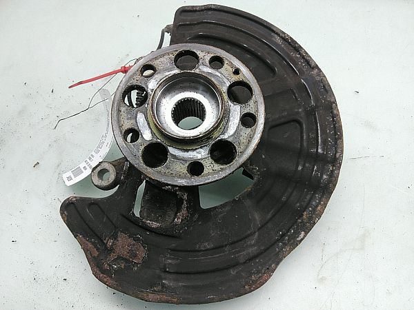 Spindel for MERCEDES-BENZ B-CLASS (W246, W242)