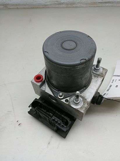 Abs hydraulikkpumpe ISUZU RODEO I (TFR, TFS)