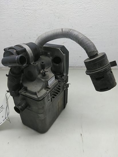 Dieselvarmer ISUZU RODEO I (TFR, TFS)