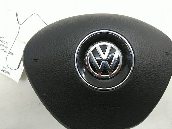 Airbag komplet VW CADDY IV Estate (SAB, SAJ)
