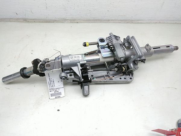 Ratstamme komplet MERCEDES-BENZ E-CLASS (W212)