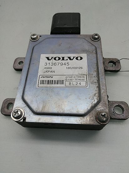 Gear - elboks VOLVO V60 II (225, 227)