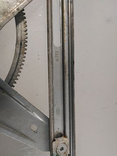 Vindusheis kabel 2 dørs VOLVO XC70 II (136)