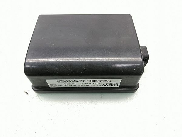 Sensor - adaptiv fartpilot BMW 5 (F10)
