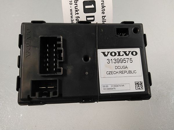styreenhet - hengerfeste VOLVO XC60 (156)