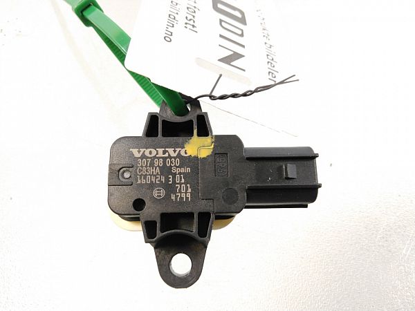 Airbag sensor VOLVO XC60 (156)