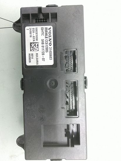 Aircondition boks VOLVO V90 II Estate (235, 236)