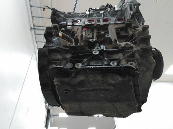 Motor OPEL MOVANO B Box (X62)