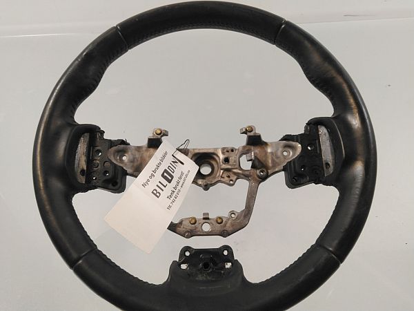 Ratt - (airbag medfølger ikke) TOYOTA AURIS Estate (_E18_)