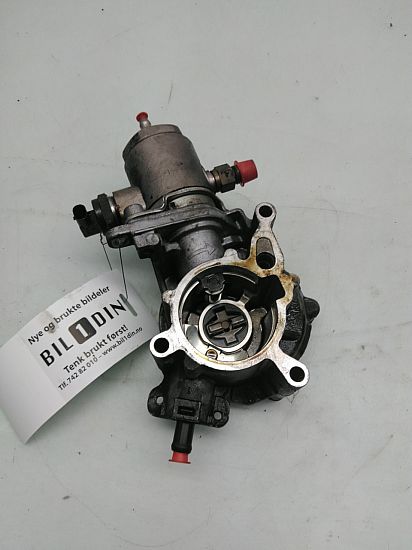 Vacuumpumpe AUDI A5 Sportback (8TA)