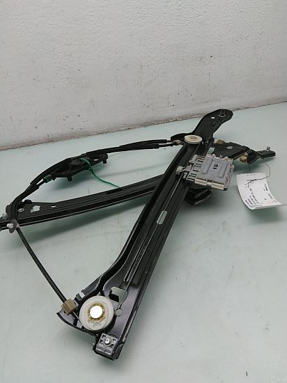 Rudekabel 2 dørs AUDI A5 Sportback (8TA)