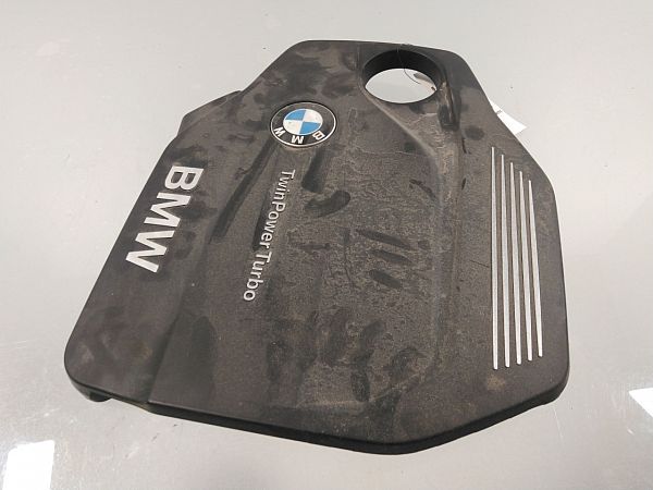 Mc motorkåpe venstre BMW 1 (F20)