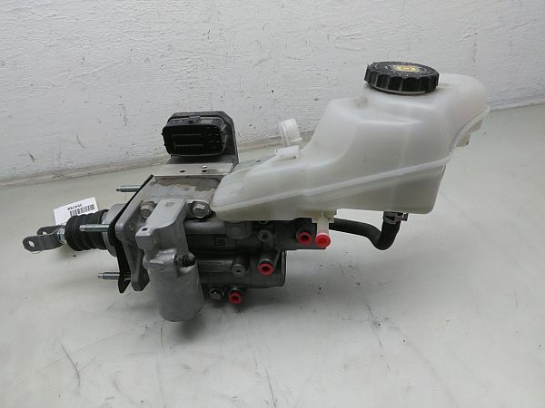 Bremse hovedcylinder TOYOTA PRIUS PHV (_W52_)