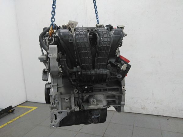 Motor MITSUBISHI OUTLANDER III (GG_W, GF_W, ZJ, ZL, ZK)