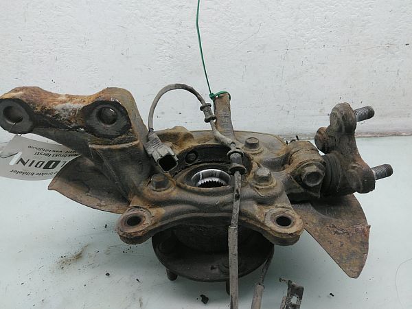 Spindel for HYUNDAI TUCSON (TL, TLE)