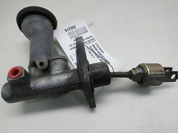 Brems hovedsylinder TOYOTA HILUX VI Pickup (_N1_)