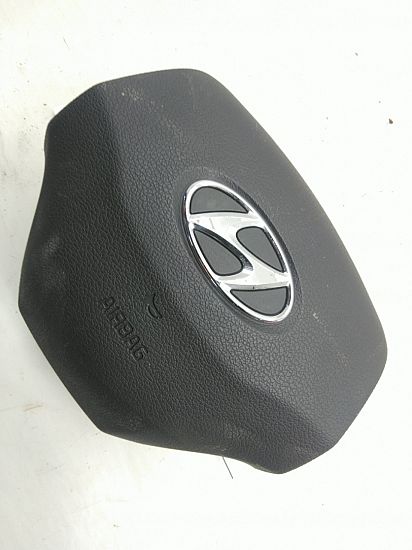 Airbag komplet HYUNDAI IONIQ (AE)