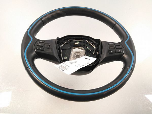 Ratt - (airbag medfølger ikke) BMW i3 (I01)