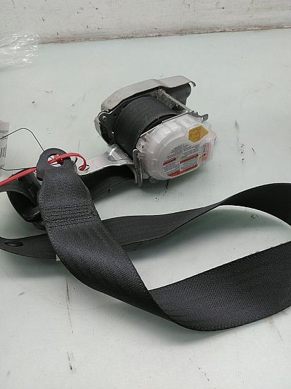 Sikkerhetsbelte for SUZUKI SX4 Saloon (GY, RW)
