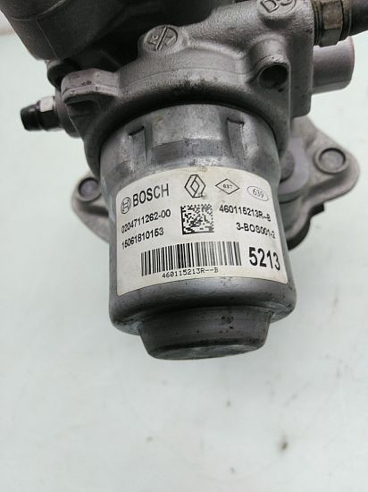 Brems hovedsylinder RENAULT ZOE (BFM_)