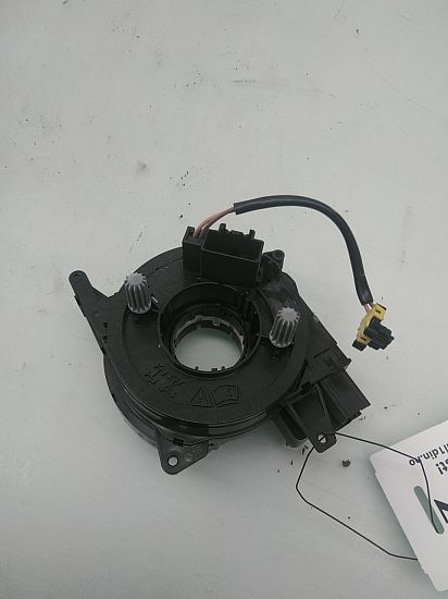 Airbag kontaktrull FORD S-MAX (WA6)