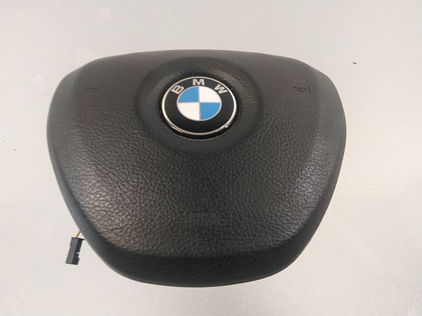 Airbag komplet BMW 7 (F01, F02, F03, F04)
