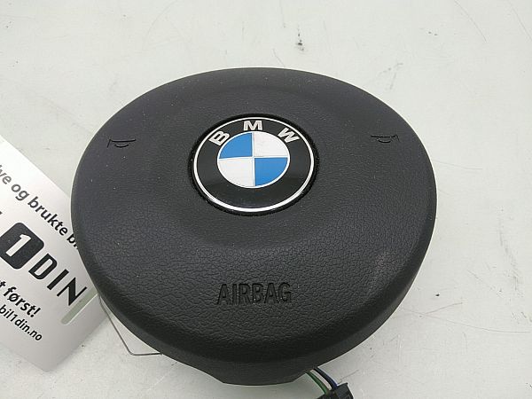 Airbag øvrig BMW X1 (F48)